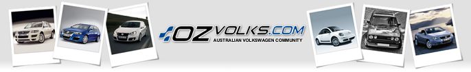 Australia Volkswagen Enthusiast Forum